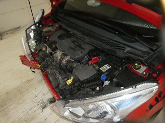 Ford B-Max 1.5D  TITANIUM picture 34