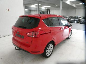 Ford B-Max 1.5D  TITANIUM picture 11