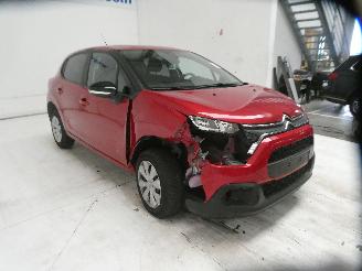 Citroën C3 III picture 7