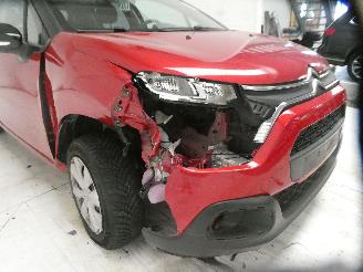 Citroën C3 III picture 8
