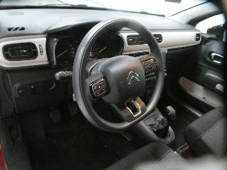 Citroën C3 III picture 16