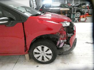 Citroën C3 III picture 9