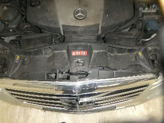 Mercedes E-klasse E 300 CDI picture 25