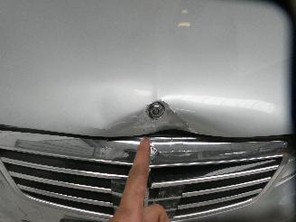 Mercedes E-klasse E 300 CDI picture 3