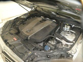 Mercedes E-klasse E 300 CDI picture 28