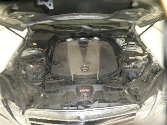 Mercedes E-klasse E 300 CDI picture 27