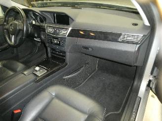 Mercedes E-klasse E 300 CDI picture 15
