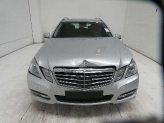 Mercedes E-klasse E 300 CDI picture 2