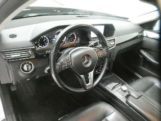 Mercedes E-klasse E 300 CDI picture 18