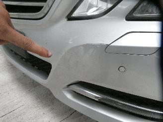 Mercedes E-klasse E 300 CDI picture 6