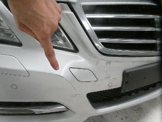 Mercedes E-klasse E 300 CDI picture 14