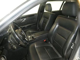 Mercedes E-klasse E 300 CDI picture 21