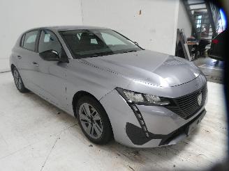 Peugeot 308 III picture 11