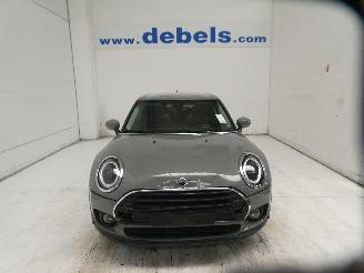  Mini Clubman ONE CLUBMAN 2021/7