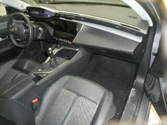 Peugeot 308 III ALLURE picture 14