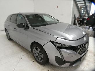 Peugeot 308 III ALLURE picture 9