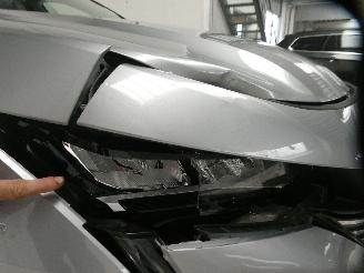 Peugeot 308 III ALLURE picture 11