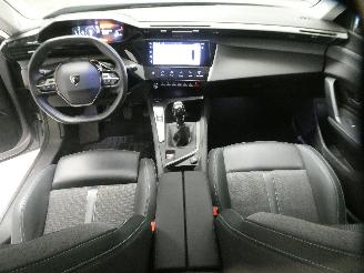 Peugeot 308 III ALLURE picture 18