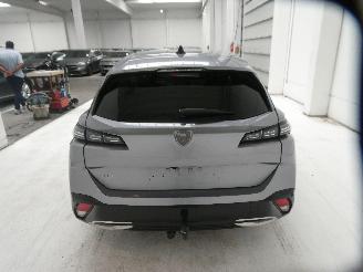 Peugeot 308 III ALLURE picture 7