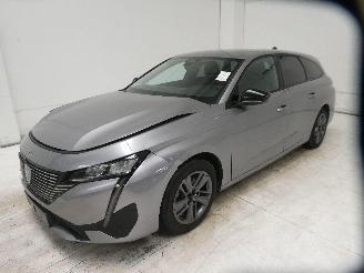 Peugeot 308 III ALLURE picture 3