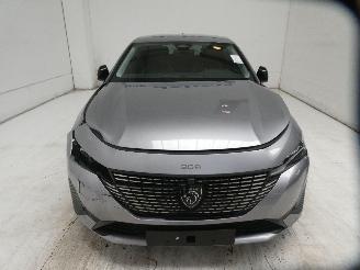 Peugeot 308 III ALLURE picture 2