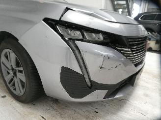 Peugeot 308 III ALLURE picture 10