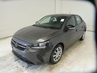 Opel Corsa EDITION picture 3
