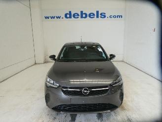Unfallwagen Opel Corsa EDITION 2020/10