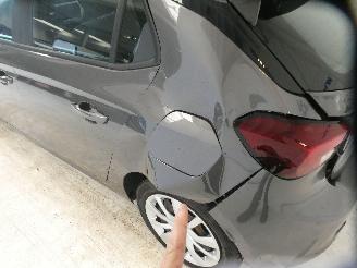 Opel Corsa EDITION picture 5