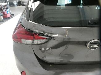 Opel Corsa EDITION picture 8