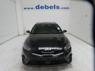 Avarii autoturisme Kia Ceed  2023/10