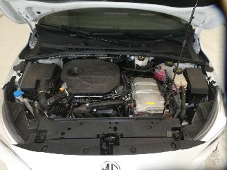 MG 3 HYBRID + COMFORT picture 27