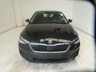 Skoda Scala ACTIVE picture 2