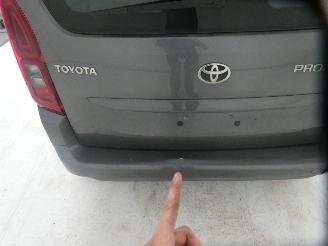 Toyota ProAce CITY VERSO SH picture 7