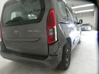 Toyota ProAce CITY VERSO SH picture 10