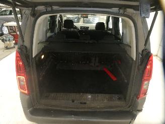 Toyota ProAce CITY VERSO SH picture 19
