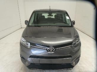Toyota ProAce CITY VERSO SH picture 2