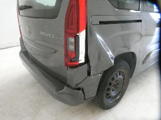 Toyota ProAce CITY VERSO SH picture 9