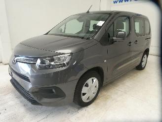 Toyota ProAce CITY VERSO SH picture 3