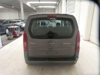 Toyota ProAce CITY VERSO SH picture 6