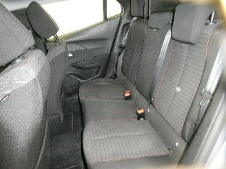 Peugeot 2008 II ACTIVE picture 20