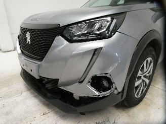 Peugeot 2008 II ACTIVE picture 5
