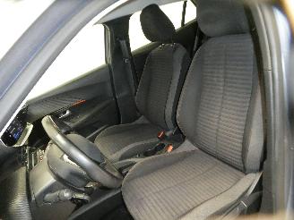 Peugeot 2008 II ACTIVE picture 19