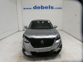 Avarii autoturisme Peugeot 2008 II ACTIVE 2020/5