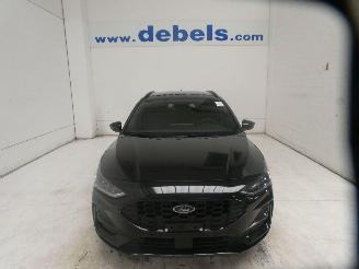 Unfallwagen Ford Focus ST-LINE X 2025/8