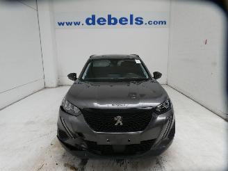 Avarii autoturisme Peugeot 2008 II STYLE 2022/9
