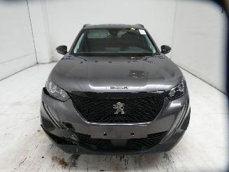 Peugeot 2008 II STYLE picture 2