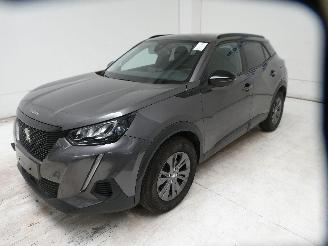 Peugeot 2008 II STYLE picture 3