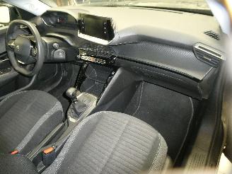 Peugeot 2008 II STYLE picture 15