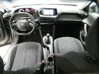 Peugeot 2008 II STYLE picture 18